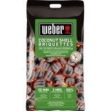 Weber Kokosbriketten 8kg