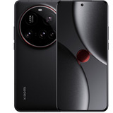 Xiaomi 15 Ultra smartphone Zwart, 512 GB, Dual-SIM, Android