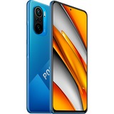 Xiaomi Poco F3 mobiele telefoon blauw, 256 GB, Dual-SIM, Android