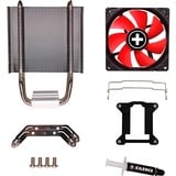 Xilence I402 Performance C Series CPU-koeler PWM-aansluiting