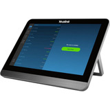 Yealink MeetingBar A20 + Touch Panel CTP18 + Presentation Pod WPP30 conferentiesysteem Zwart, HDMI, USB 2.0, LAN, Bluetooth 4.2, Wi-Fi, Android 10