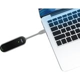 Yealink MeetingBar A20 + Touch Panel CTP18 + Presentation Pod WPP30 conferentiesysteem Zwart, HDMI, USB 2.0, LAN, Bluetooth 4.2, Wi-Fi, Android 10