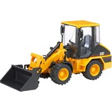 bruder CAT shovel Modelvoertuig 02441