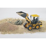 bruder CAT shovel Modelvoertuig 02441