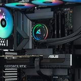 ALTERNATE Gamer Pro U7-5070 gaming pc Core Ultra 7 265KF | RTX 5070 | 32 GB | 2 TB SSD