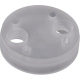 Alphacool Eisbecher Deksel/basis voor Helix Light