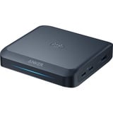 Anker 150W Prime oplaadstation Zwart, 2x USB-C, 1x USB-A