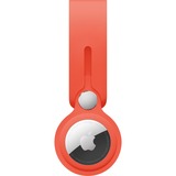 Apple AirTag-hanger - Electric Orange hoesje Oranje