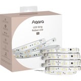 Aqara LED Strip T1 ledstrip Wit, 2 meter, ARGB