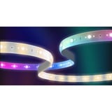 Aqara LED Strip T1 ledstrip Wit, 2 meter, ARGB