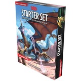 Asmodee Dungeons & Dragons - Startset: Dragons of Stormwreck Isle boek Engels