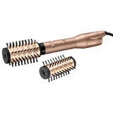 BaByliss AS952E Big Hair Dual Roterende Fohnborstel heteluchtborstel Champagne
