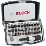 Bosch Bitset 32-delig 