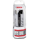 Bosch Machinehoutboor 28mm boren Lengte 90mm