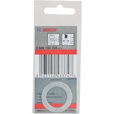 Bosch Professional Reduceerring voor cirkelzaagbladen adapter 30 x 20 x 1,2 mm