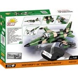 COBI Historical Collection - Northrop F-5A Freedom Fighter Constructiespeelgoed Schaal 1:48