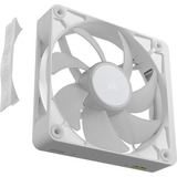 Corsair iCUE LINK RX120 II RGB case fan Wit, 120 x 129 x 26 mm