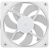 Corsair iCUE LINK RX120 II RGB case fan Wit, 120 x 129 x 26 mm