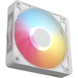 Corsair iCUE LINK RX120 II RGB case fan Wit, 120 x 129 x 26 mm