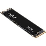 Crucial P3 Plus 500 GB SSD CT500P3PSSD8, PCIe 4.0 x4, NVMe, M.2 2280