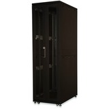 Digitus Serverkast Unique Serie - 600x1000 mm server rack Zwart