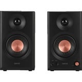 Edifier MR3 Actieve studio monitor luidsprekers Zwart, Bluetooth 5.4