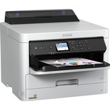 Epson WorkForce WF-C5210DW inkjetprinter Grijs