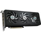 GIGABYTE GeForce RTX 5060 Ti EAGLE MAX OC 8G grafische kaart DLSS 4, 3x DisplayPort, 1x HDMI 2.1