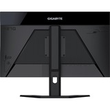 GIGABYTE M27Q 27" Gaming Monitor Zwart, 2x HDMI, DisplayPort, 2x USB-A 3.2 (5 Gbit/s), USB-C, 170 Hz
