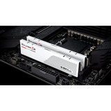 G.Skill Ripjaws S5 96 GB (2x 48 GB) werkgeheugen Wit, F5-5200J4040A48GX2-RS5W, UDIMM, XMP 3.0, EXPO