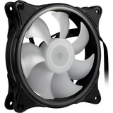 Inter-Tech Argus RS-081 RGB case fan Zwart
