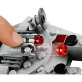 LEGO Star Wars - Millennium Falcon Microfighter Constructiespeelgoed 75295