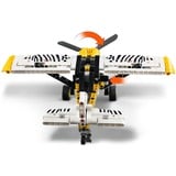 LEGO Technic - Junglevliegtuig Constructiespeelgoed 42198