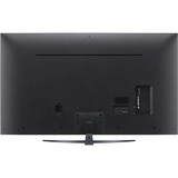 LG 50UR81006LJ 50" Ultra HD Led-tv Donkerblauw, 3x HDMI, 2x USB, Optisch, CI+, Bluetooth, LAN, WLAN, HDR