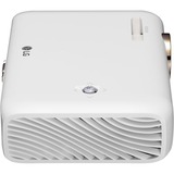 LG PH510PG ledprojector Wit