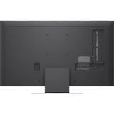 LG QNED87 evo AI (50QNED87B6A) 50" Ultra HD QNED-tv Zwart, 4x HDMI, 2x USB, Optisch, Bluetooth, LAN, WLAN, CI+, HDR10, Dolby Vision
