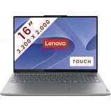Lenovo Yoga Pro 9 16IMH9 (83DN0097MB) 16"  laptop Grijs | Core Ultra 9 185H | RTX 4050 | 32 GB | 1 TB SSD | 165 Hz