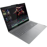 Lenovo Yoga Pro 9 16IMH9 (83DN0097MB) 16"  laptop Grijs | Core Ultra 9 185H | RTX 4050 | 32 GB | 1 TB SSD | 165 Hz