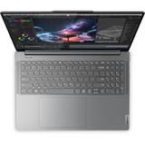 Lenovo Yoga Pro 9 16IMH9 (83DN0097MB) 16"  laptop Grijs | Core Ultra 9 185H | RTX 4050 | 32 GB | 1 TB SSD | 165 Hz