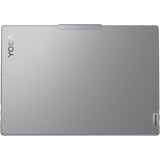 Lenovo Yoga Pro 9 16IMH9 (83DN0097MB) 16"  laptop Grijs | Core Ultra 9 185H | RTX 4050 | 32 GB | 1 TB SSD | 165 Hz