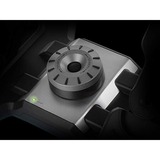 Logitech Saitek Pro Flight Rudder Pedals for PC  pedalen 
