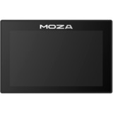 MOZA CM High-Definition Racing Dash 5" monitor Zwart
