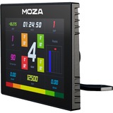 MOZA CM High-Definition Racing Dash 5" monitor Zwart