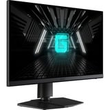 MSI G272QPF E2 27" gaming monitor Zwart, 180 Hz, DisplayPort, HDMI, Adaptive-Sync