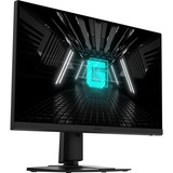 MSI G272QPF E2 27" gaming monitor Zwart, 180 Hz, DisplayPort, HDMI, Adaptive-Sync