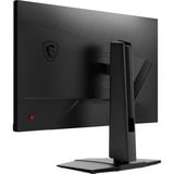 MSI G272QPF E2 27" gaming monitor Zwart, 180 Hz, DisplayPort, HDMI, Adaptive-Sync