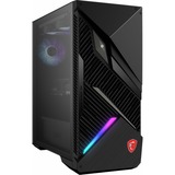 MSI MPG Infinite X2 13FNUG-019EU gaming pc Zwart | Core i7-13700KF | RTX 4080 | 32 GB | 1 TB SSD
