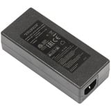 MikroTik Heavy-duty RB5009 router (RB5009UPr+S+IN) Zwart, Marvell ARMADA 7040 CPU, PoE, SFP+