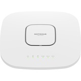 Netgear WAX630E access point Wit