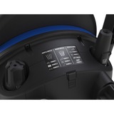 Nilfisk Core 140-8 In-Hand PowerControl - EU hogedrukreiniger Blauw/zwart